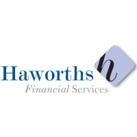 HAWORTHS FINANCIAL SERVICES LIMITED logo - Similar company to Haworths Financial Services