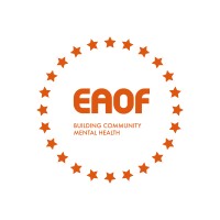 EAOF logo - Similar company to Dis Congress Service