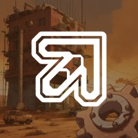 Upstreet AI logo - Similar company to Illegal Agents