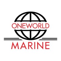 OneWorld Marine Manufacturing Co. Ltd. 珠海正一游艇制造有限公司 logo - Similar company to Orust E-Boats