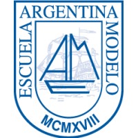 Escuela Argentina Modelo logo - Similar company to Keep It Up