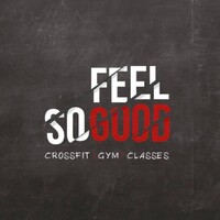 Feel So Good logo - Similar company to The Core