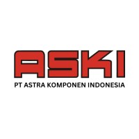 PT Astra Komponen Indonesia (ASKI) logo - Similar company to Laptopnew