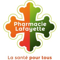Pharmacie Lafayette Saint-O logo - Similar company to Beest Conseil