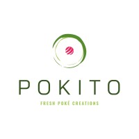 Pokito logo - Similar company to Studio Arkitekter
