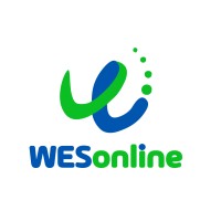 WESOnline logo - Similar company to Deeptech_Ready Program