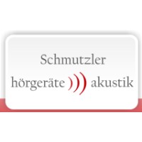 Hörakustik InEar Schmutzler logo - Similar company to Kontrafunk