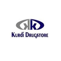 Kurdi DrugStore logo - Similar company to Abu Hamad Drugstore Co.