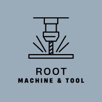 Root Machine & Tool logo - Similar company to Chosen By Customers