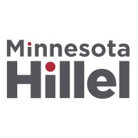 Minnesota Hillel logo - Similar company to General Foods Corporation