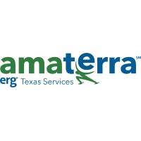 Amaterra, Erg Texas Services