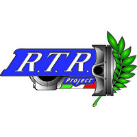 R.T.R. Project logo - Similar company to Cormax S.A.S.