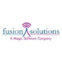 Fusion Solutions, LLC logo - Similar company to Kcctech