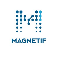Magnetif logo - Similar company to Digital Craft Agency
