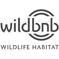 Wildbnb Wildlife Habitat logo - Similar company to Banyula
