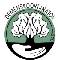 Demenskoordinatorerne i DanmarK logo - Similar company to Case (Centre For Ageing And Supportive Environments)