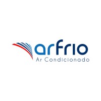 ArFrio logo - Similar company to Ar Frio