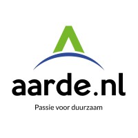 Aarde.nl 🌎 logo - Similar company to Lebasi Pod