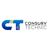 Consurv Technic Ltd logo - Similar company to Consurv Technic Sdn. Bhd.