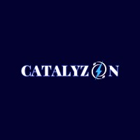 Catalyzon logo - Similar company to Ycm Global Mold Authority