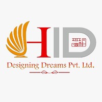 HID Designing Dreams Pvt. Ltd. logo - Similar company to Beanstalk Studio