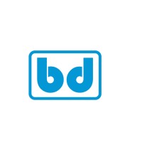 BLUEDRIVE logo - Similar company to Bluedata