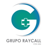 Raycall Col logo - Similar company to Servidane C.A.