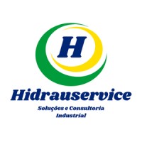 Hidrauservice Soluções e Consultoria Industrial logo - Similar company to Plataforma Projetos Engenharia E Construção
