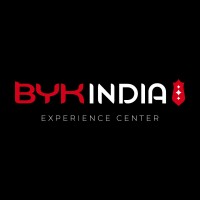 BYK India logo - Similar company to Revolution Bikes