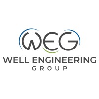 Well Engineering Group logo - Similar company to Agconnex