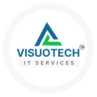 Visuotech logo - Similar company to Unicspaces