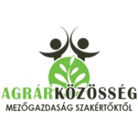 Agrárközösség logo - Similar company to Abz Drone