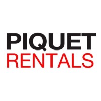 Piquet Rentals logo - Similar company to Rede Tv Max