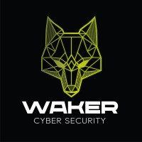 Waker Cyber Security logo - Similar company to Snakeware