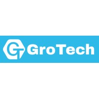 GroTech logo - Similar company to Ilfd Group Ltd