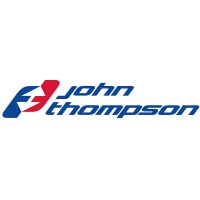 John Thompson - A division of ACTOM (Pty) Ltd logo - Similar company to Just Engineering (Pty) Ltd