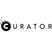 Curator Live logo - Similar company to Nebular Agency