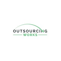 Outsourcing Works logo - Similar company to Quick Booking