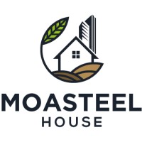 Moasteel House logo - Similar company to Global Management Search