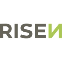 RISEN Consulting logo - Similar company to Arc Civil