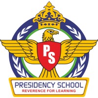 Presidency School Ajmer logo - Similar company to Birla Public School Kishangarh