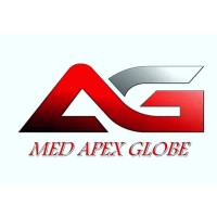 Med-Apex Globe logo - Similar company to Serpfit®