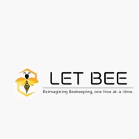 Let Bee logo - Similar company to Software Vantage