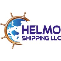 HELMO SHIPPING LLC logo - Similar company to First World Movers & Freighters Ltd