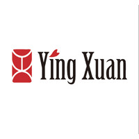 Ying Xuan Zhuang logo - Similar company to Light Prism