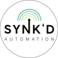 Synk'd Automation logo - Similar company to Truenature Learning And Development
