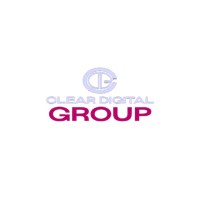 ClearDigital logo - Similar company to Geovision Apac