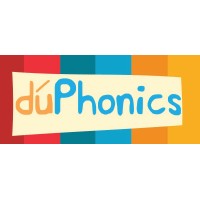 duPhonics logo - Similar company to Mindnhand