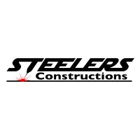 STEELERS Constructions LTD logo - Similar company to Code Bears
