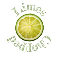 Limes Chopped Ltd logo - Similar company to Workk.Live